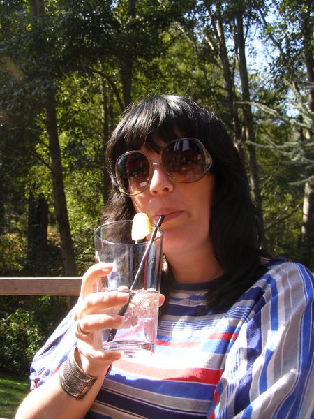 Highway 1: Natasja en haar Sprite